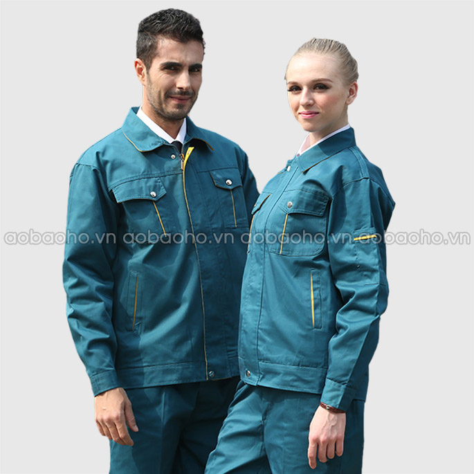 Địa chỉ may áo bảo hộ tại Quận 5 | Dia chi may ao bao ho tai Quan 5